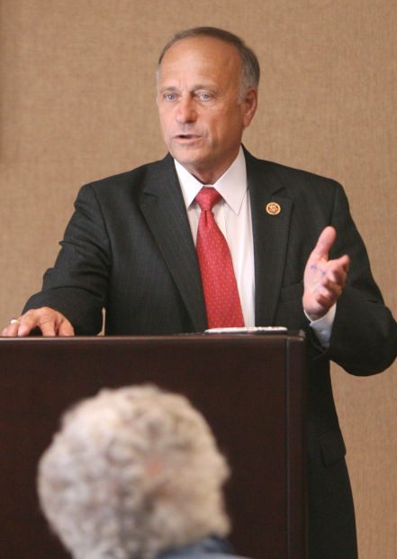 Steve King